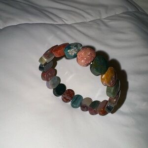 Ocean Jasper Bracelet